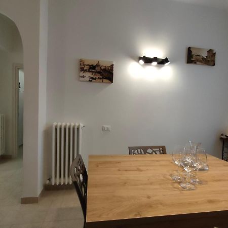 Апартаменты La Casa Di Ewa - Pesaro Centro-Mare Экстерьер фото
